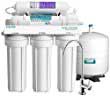 6 stage reverse osmosis water filter