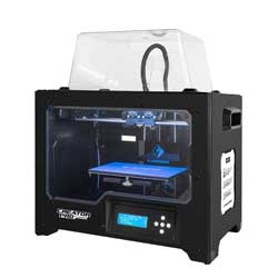 best 3d printer under 1000 dollars