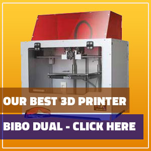 best 3d printer