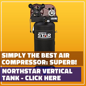 best air compressor