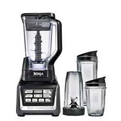 best blender for ice