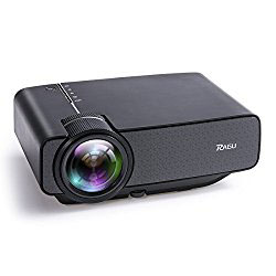 best budget projector