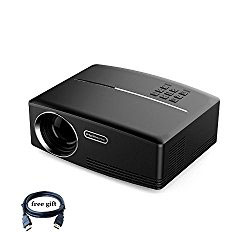 best cheap projectors