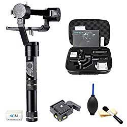 best gimbal for iphone 7 plus