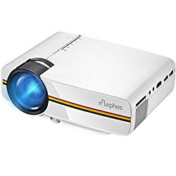 best home theater projectors