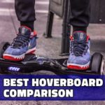 Best Hoverboard & Self Balancing Scooter Reviews 2017: Brands, Buyers Guide, Comparison and Ratings