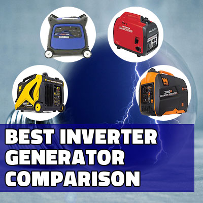 best inverter generator comparison