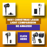Top 5 Best Laser Christmas Lights Reviews 2017 | Best Quality Outdoor Laser Lights Ratings