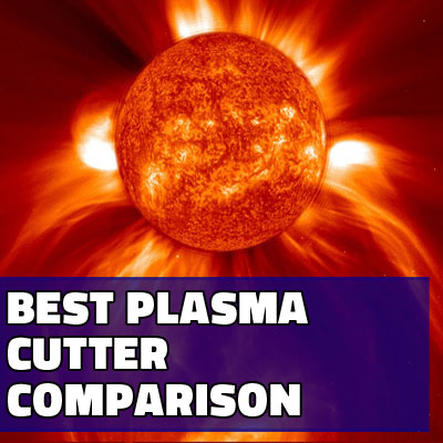 Plasma Cutter Reviews Comparison Chart