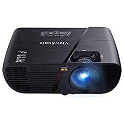 best portable projectors for business presentations