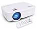 best portable video projector small