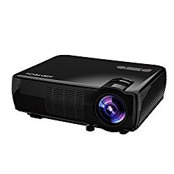 best projector under 200 dollar