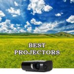 Best Projector Under 500 dollars (USD): Reviews, Recommendations & Comparisons 2017