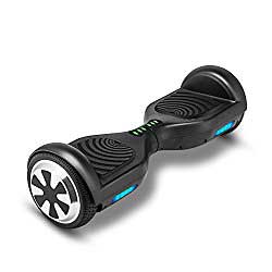 best self balancing scooter