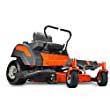 best zero turn lawn mower