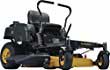 best ztr mower under 3000