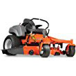 best ztr mower under 5000