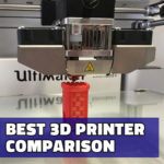 Best 3D printer Under 1000 dollars (USD): Reviews 2017 (Comparisons, Consumer Reports and Ratings)