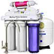 reverse osmosis filter with remineralization
