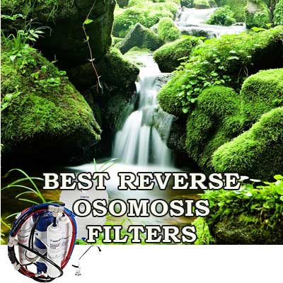 reverse osmosis filters