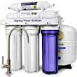 under sink reverse osmosis water filters