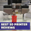 Best 3D Printer Under 1000 dollars (USD): Reviews 2024 (Comparisons, Consumer Reports and Ratings)
