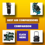 Best Air Compressor Reviews 2017: Best under $1000, $500, $400, $300, $200 & $150. Recommendations and Ratings.