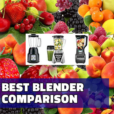 best blender under 100 comparison
