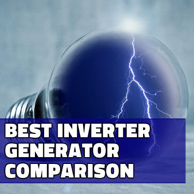 best inverter generator comparison